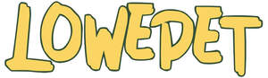Image for mark UK00004237016 LOWEPET