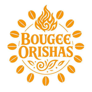 Image for mark UK00004237028 BOUGEE ORISHAS