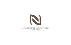 Image for mark UK00004237127 A FAMILIAR FACE, A KNOWN VOICE. NOTO VOCE