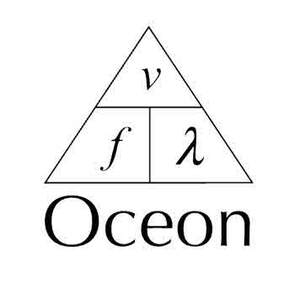 Image for mark UK00004237152 Oceon