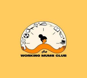 Image for mark UK00004237229 THE WORKING MUMS CLUB