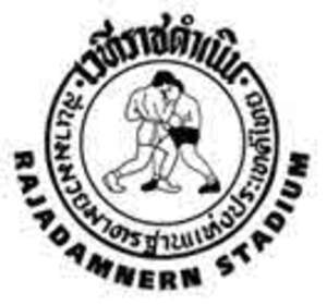 Image for mark UK00004237244 RAJADAMNERN STADIUM