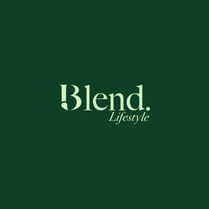 Image for mark UK00004237275 BLEND LIFESTYLE