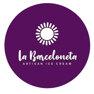 Image for mark UK00004237309 LA BARCELONETA ARTISAN ICE CREAM