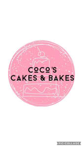 Image for mark UK00004237328_2of2 COCO'S CAKES & BAKES