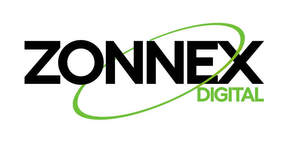 Image for mark UK00004237368 ZONNEX DIGITAL
