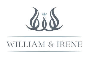Image for mark UK00004237448 WILLIAM & IRENE