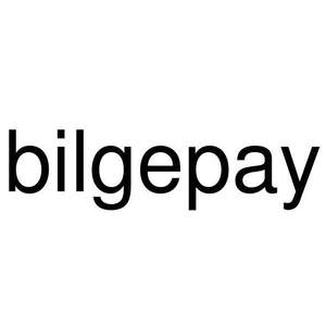 Image for mark UK00004237455 bilgepay