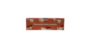 Image for mark UK00004237485_1of1_case_6of6 English Cheesecake company