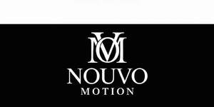 Image for mark UK00004237508_1of2 NOUVO MOTION