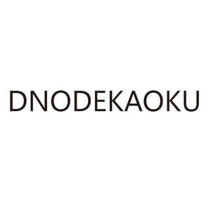 Image for mark UK00004237542 DNODEKAOKU