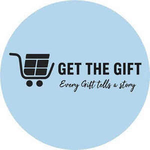 Image for mark UK00004237689 GET THE GIFT EVERY GIFT TELLS A STORY