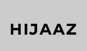 Image for mark UK00004237694 HIJAAZ