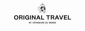 Image for mark UK00004237717 ORIGINAL TRAVEL BY VOYAGEURS DU MONDE