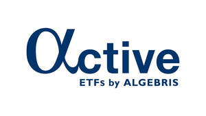 Image for mark UK00004237747 active ETFs by ALGEBRIS