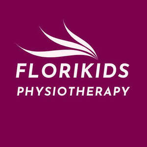 Image for mark UK00004237762 FLORIKIDS PHYSIOTHERAPY