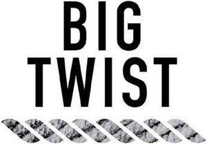 Image for mark UK00004237766 BIG TWIST