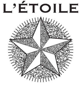 Image for mark UK00004237790 L'ETOILE