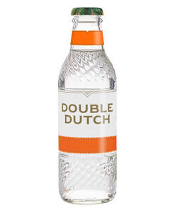 Image for mark UK00004237792_1of6 DOUBLE DUTCH