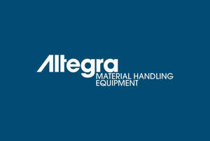 Image for mark UK00004237804 Altegra Material Handling Equipment