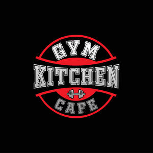 Image for mark UK00004237921 GYM KITCHEN CAFE
