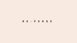 Image for mark UK00004238109_1of3 RE - VERSE