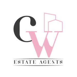 Image for mark UK00004238113 CW Estate Agents