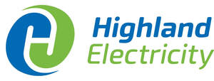 Image for mark UK00004238370 HIGHLAND ELECTRICITY