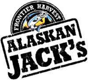 Image for mark UK00004238454 FRONTIER HARVEST ALASKAN JACK'S