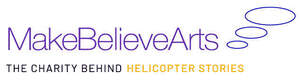Image for mark UK00004238500 MakeBelieve Arts The charity behind helicopter stories