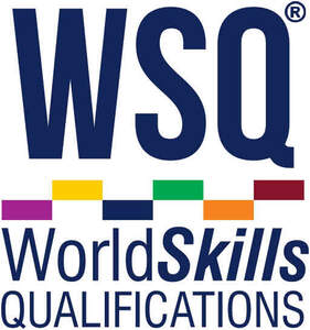 Image for mark UK00004238524 WSQ® WORLDSKILLS QUALIFICATIONS