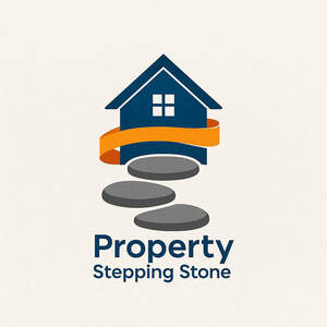 Image for mark UK00004238550 PROPERTY STEPPING STONE