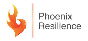 Image for mark UK00004238560_1of2 PHOENIX RESILIENCE