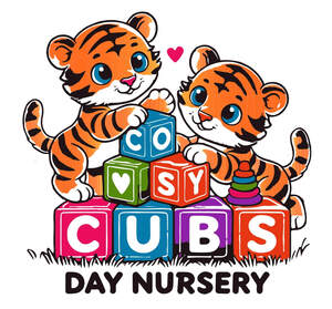 Image for mark UK00004238563 COSY CUBS DAY NURSERY