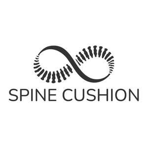 Image for mark UK00004238600 SPINE CUSHION