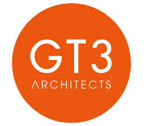 Image for mark UK00004238830_1of2 GT3 ARCHITECTS