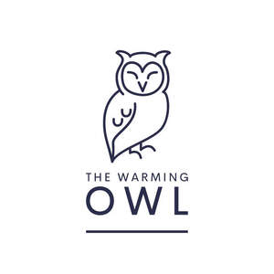 Image for mark UK00004238832_1of2 The Warming Owl