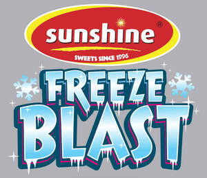 Image for mark UK00004238878 Sunshine Snacks Freeze Blast