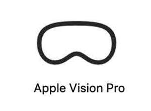 Image for mark UK00004238881 Apple Vision Pro
