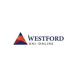 Image for mark UK00004238910 WESTFORD UNI-ONLINE