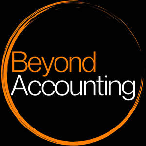 Image for mark UK00004238967 BEYOND ACCOUNTING