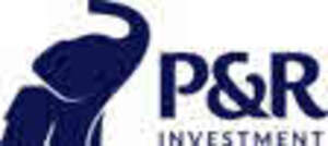 Image for mark UK00004238979 P&R INVESTMENT