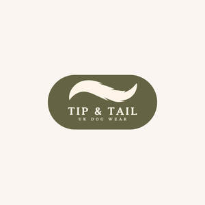 Image for mark UK00004239020 TIP & TAIL UK DOG WEAR