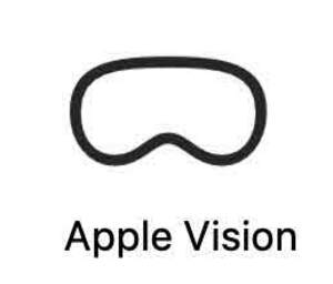 Image for mark UK00004239086 Apple Vision