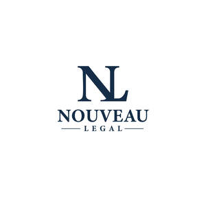 Image for mark UK00004239092 NL NOUVEAU LEGAL