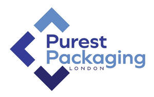 Image for mark UK00004239108 PUREST PACKAGING LONDON