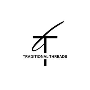 Image for mark UK00004239132 Traditional Threads