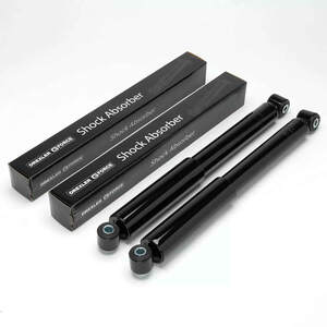 Image for mark UK00004239173 DREXLER GFORCE SHOCK ABSORBER DREXLER GFORCE SHOCK ABSORBER DREXLER GFORCE SHOCK ABSORBER DREXLER GFORCE SHOCK ABSORBER