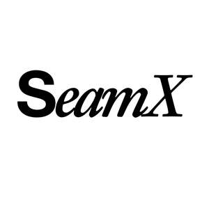 Image for mark UK00004239215 SeamX