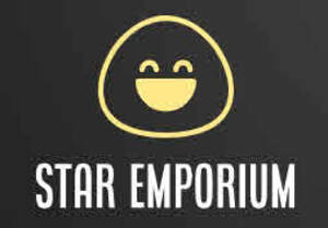 Image for mark UK00004239221 STAR EMPORIUM